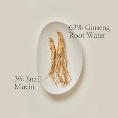 Beauty of Joseon Revive Serum Ginseng + Snail Mucin 30ml