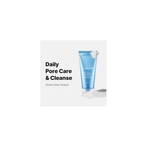 Medicube Zero Foam Cleanser 120g