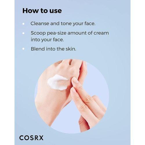 Cosrx Hyaluronic Acid Intensive Cream 100g