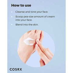 Cosrx Hyaluronic Acid Intensive Cream 100g