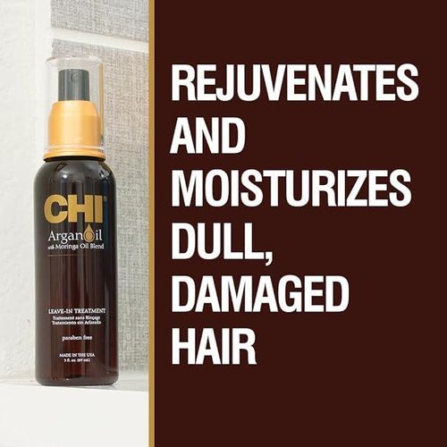 Chi Argan Oil Leave-in Treatment 89ml