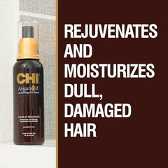 Chi Argan Oil Leave-in Treatment 89ml