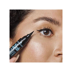 Essence Lash Princess Waterproof Eyeliner 3ml - Precise Application