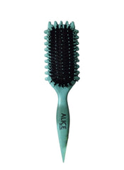 ALICE Curly Hair Brush Styling multi color