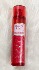 bath and body you are the one mist 236 ml