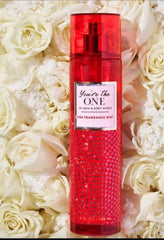 bath and body you are the one mist 236 ml