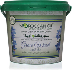 Moroccan Oil Bath Soap Grace Ward 850g