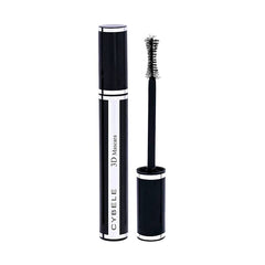 Cybele 3D Mascara - Extra Volume - Dark Black - 19ml