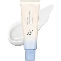 Beauty of Joseon Relief Sun Aqua Fresh Rice SPF50+ 50ml