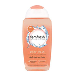 Femfresh Everyday Care Daily Intimate Wash - 250ml