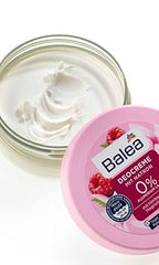 Balea Deodorant Cream With Baking Soda Raspberry & Magnolia Scent 50ml