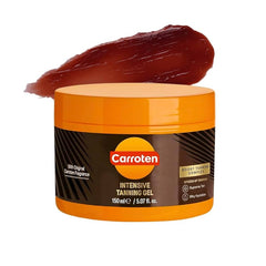 Carroten Intensive Tanning Gel - 150 ml