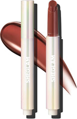 SHEGLAM Sepia Kiss Pout Perfect Shine Lip Plumper - 2g