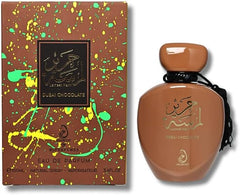 Arabiyat Dubai Chocolate Eau De Perfume 100ml