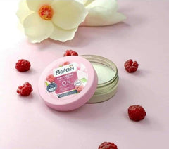 Balea Deodorant Cream With Baking Soda Raspberry & Magnolia Scent 50ml