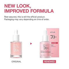 Anua Peach 70% Niacinamide Serum 30ml