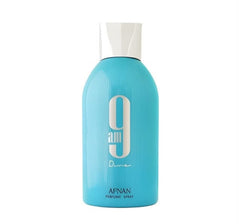 Afnan 9am Dive Body Spray 250ml