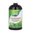 Nature's Way Chlorofresh, Liquid Chlorophyll, Unflavored, 132mg, 480ml