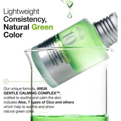 Anua Azelaic Acid 10+ Hyaluron Soothing Serum 30ml