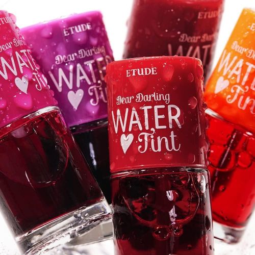 Etude dear darling water tint cherry 02