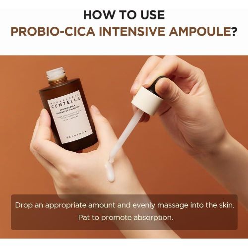 SKIN1004 Probio-Cica Intensive Ampoule 50ml
