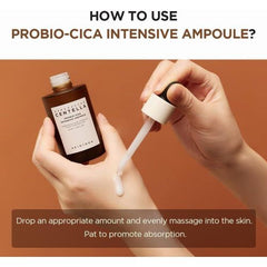 SKIN1004 Probio-Cica Intensive Ampoule 50ml