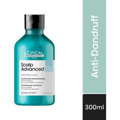 L'Oreal Scalp Advanced Piroctone Olamine Anti Dandruff Shampoo 300ml