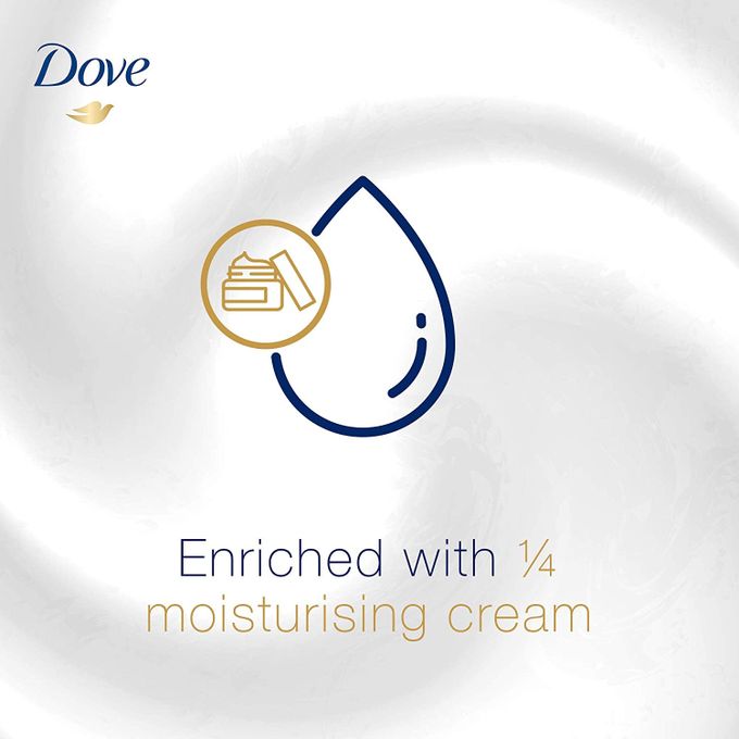 Dove Powder Soft Deodorant Stick - 40 ML