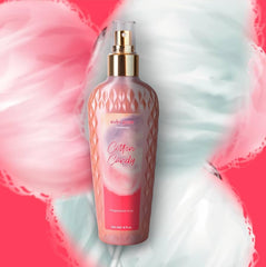 Ever Pure Cotton Candy For Women Fragrance Mist 236ml