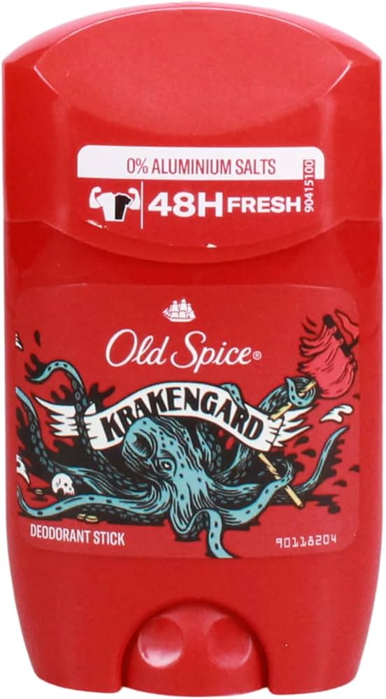 Old Spice Krakengard Deodorant Stick 50ml
