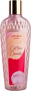 Ever Pure Cotton Candy For Women Shower Gel 236ml