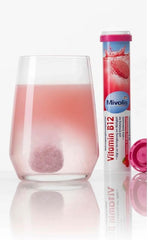 Mivolis Vitamin B12 20 Tablets 82g