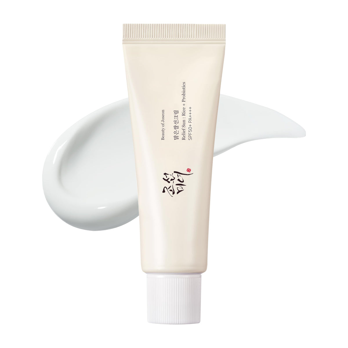 Beauty of Joseon Relief Sun : Rice + Probiotics (50ml)