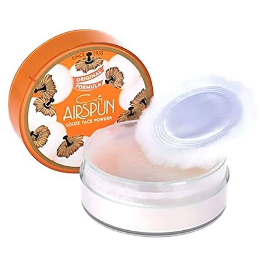 Coty Airspun Loose Face Powder Translucent 65g
