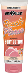 SOAP & GLORY Peach Please Hydrating Body Lotion 250ml