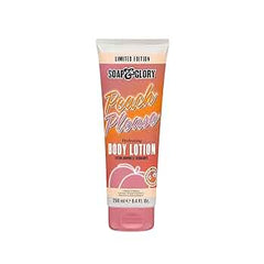 SOAP & GLORY Peach Please Hydrating Body Lotion 250ml