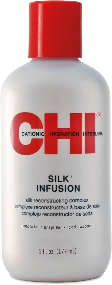 Chi Silk Reconstructing Complex - 177ml
