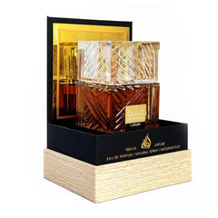 Lattafa Khamrah Eau De Perfume 100ml