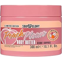SOAP & GLORY Peach Please Body Butter 300ml