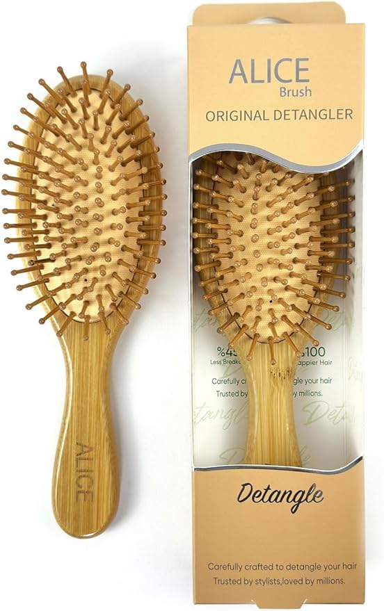 ALICE Original Detangler Brush