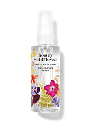 Bath & Body Works Honey Wildflower Fine Fragrance Mist 88ml