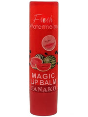 Tanako Fresh Watermelon Magic Lip Balm