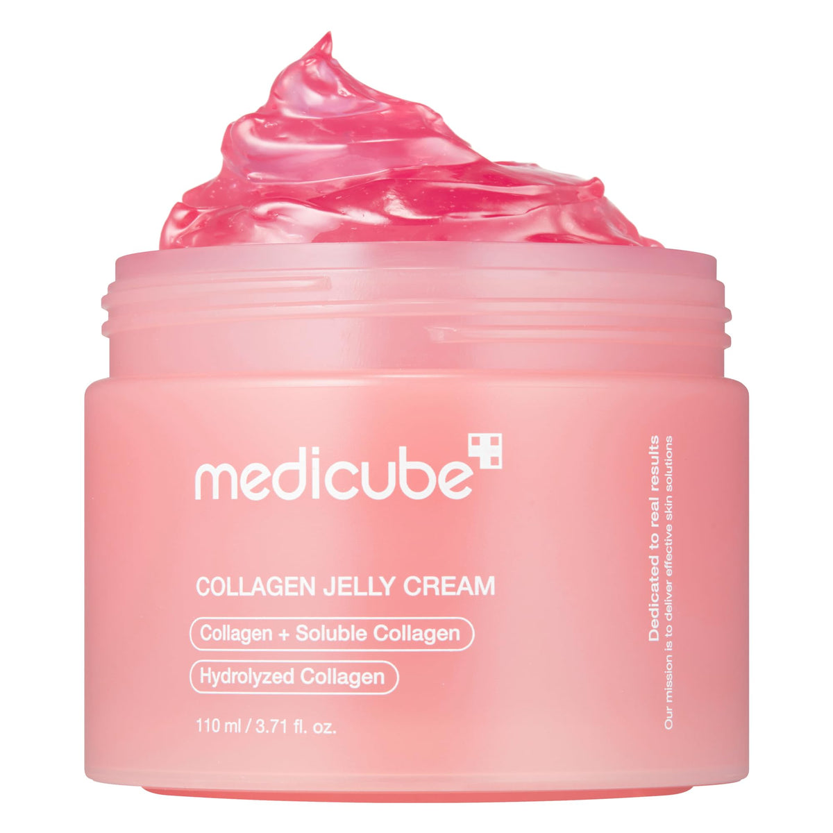 Medicube Collagen Jelly Cream Hydrolyzed Collagen 110ml