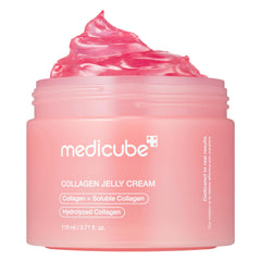 Medicube Collagen Jelly Cream Hydrolyzed Collagen 110ml