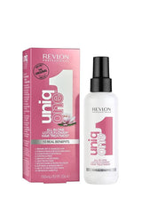 Revlon Unique One Lotus Flower Hair Treatment - 150ml