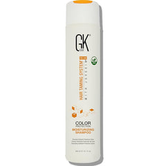 Gk Hair Taming System Color Protection 3 Moisturizing Shampoo - 300ml