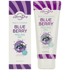 Grace Day Multi-Vitamin Blueberry Peeling Gel 100ml