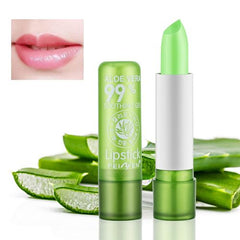 Tanako Aloe Vera Care Long Lasting Nutritious Lip Balm