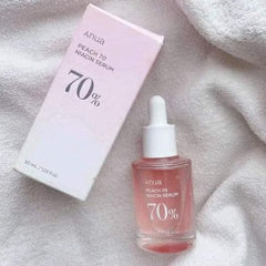 Anua Peach 70% Niacinamide Serum 30ml