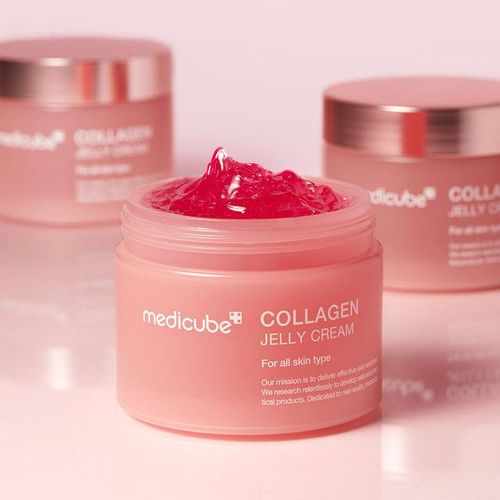 Medicube Collagen Jelly Cream Hydrolyzed Collagen 50ml